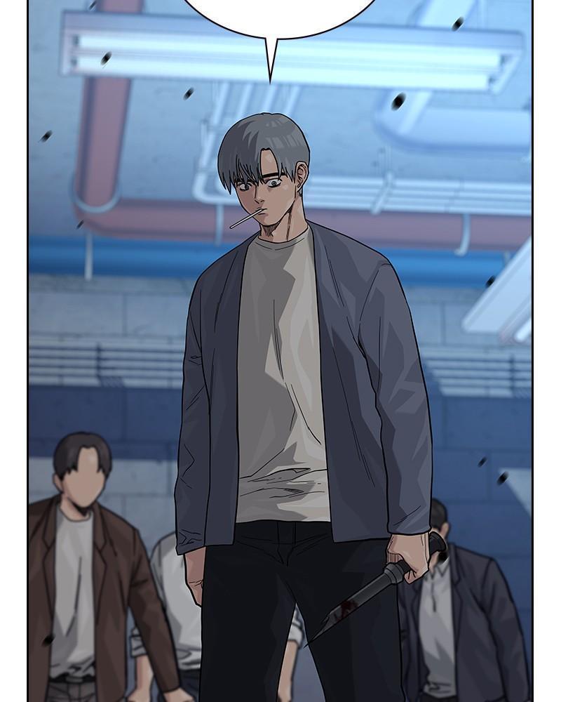 To Not Die Chap 235 - Next Chap 236