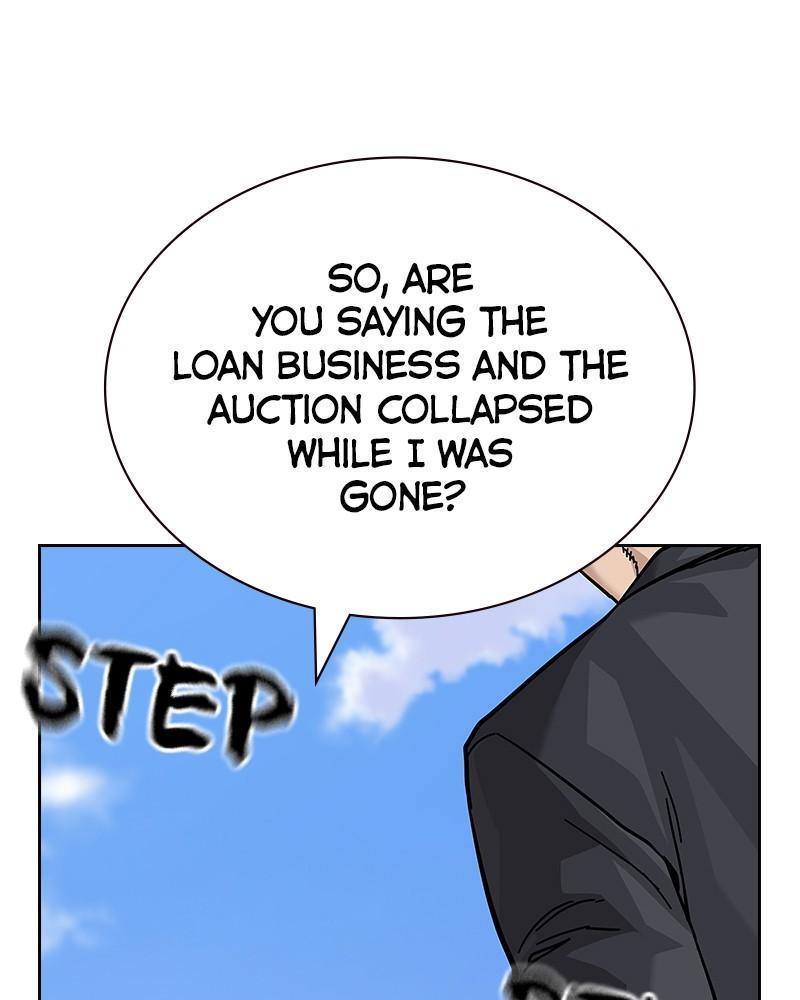 To Not Die Chap 235 - Next Chap 236