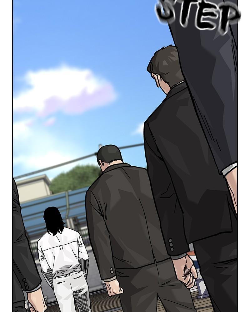 To Not Die Chap 235 - Next Chap 236