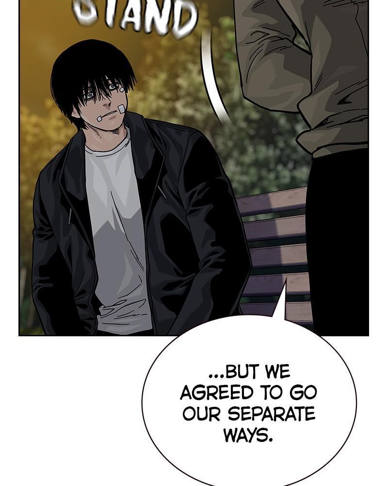 To Not Die Chap 235 - Next Chap 236