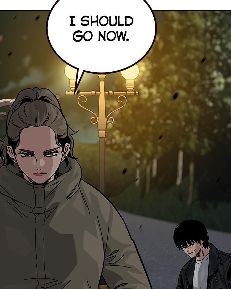 To Not Die Chap 235 - Next Chap 236