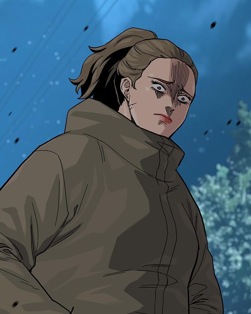 To Not Die Chap 235 - Next Chap 236