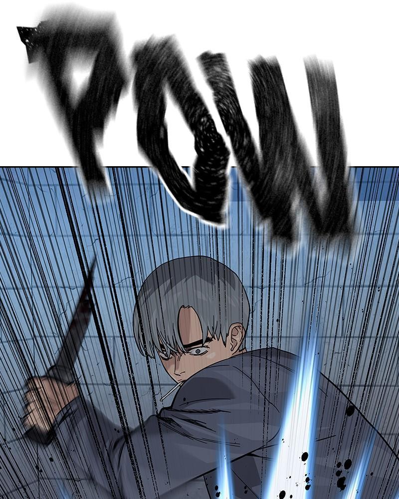 To Not Die Chap 235 - Next Chap 236