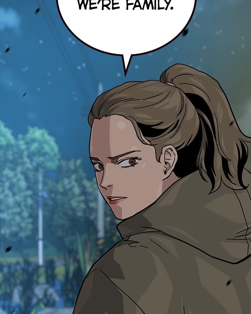 To Not Die Chap 235 - Next Chap 236