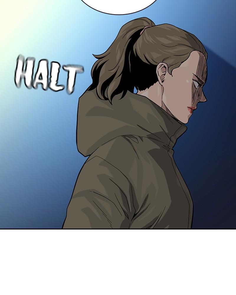 To Not Die Chap 235 - Next Chap 236