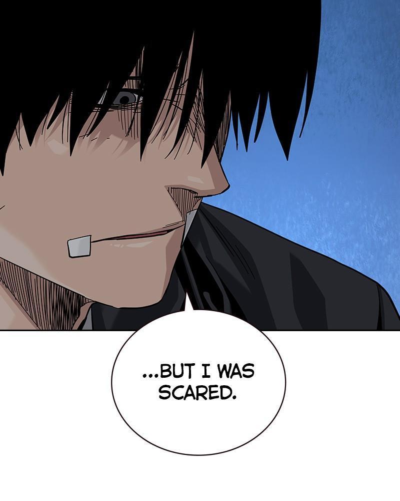 To Not Die Chap 235 - Next Chap 236