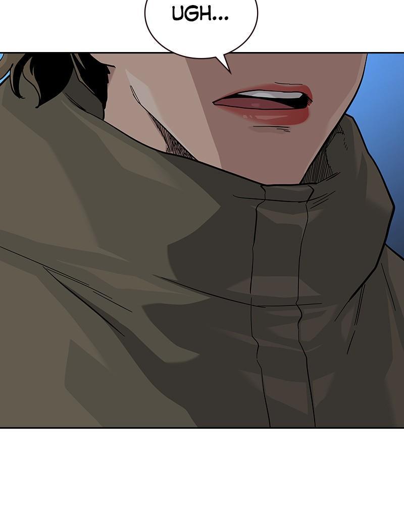 To Not Die Chap 235 - Next Chap 236