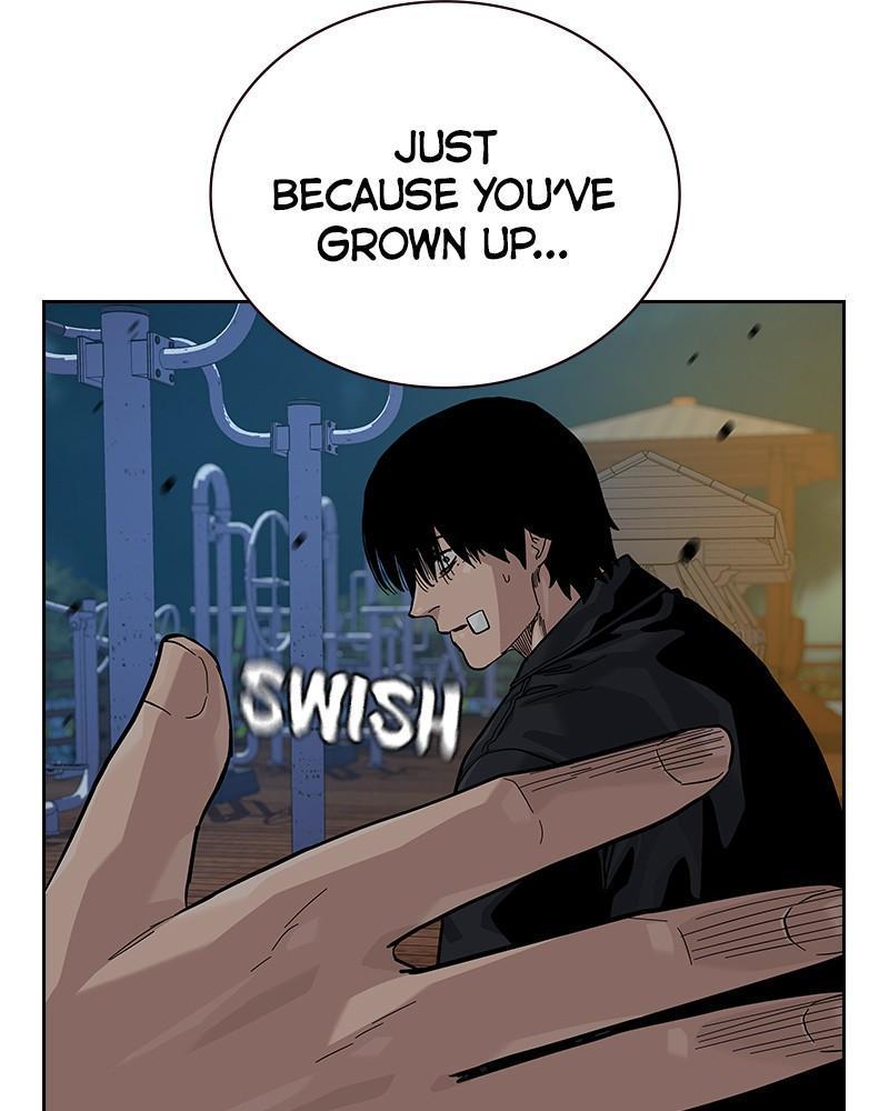 To Not Die Chap 235 - Next Chap 236