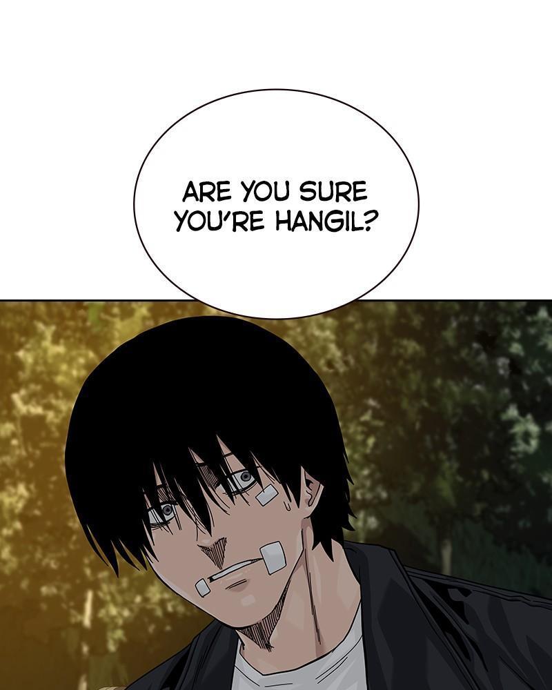 To Not Die Chap 235 - Next Chap 236