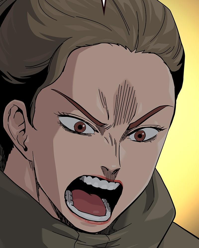 To Not Die Chap 235 - Next Chap 236