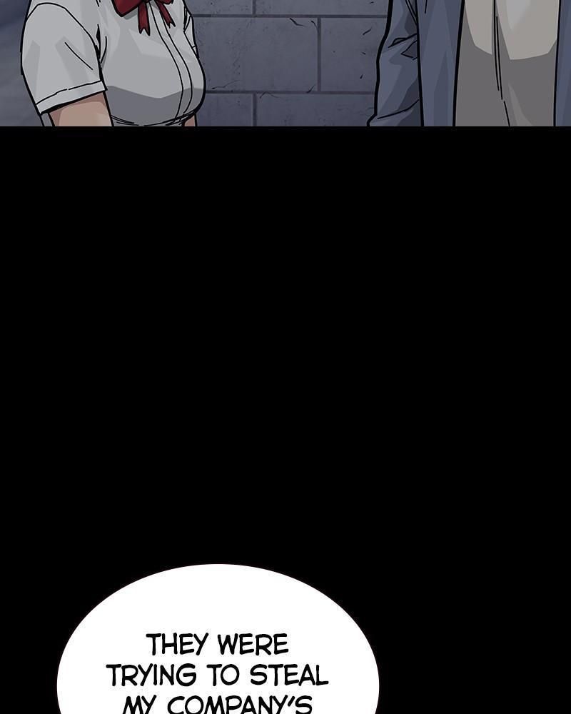 To Not Die Chap 235 - Next Chap 236