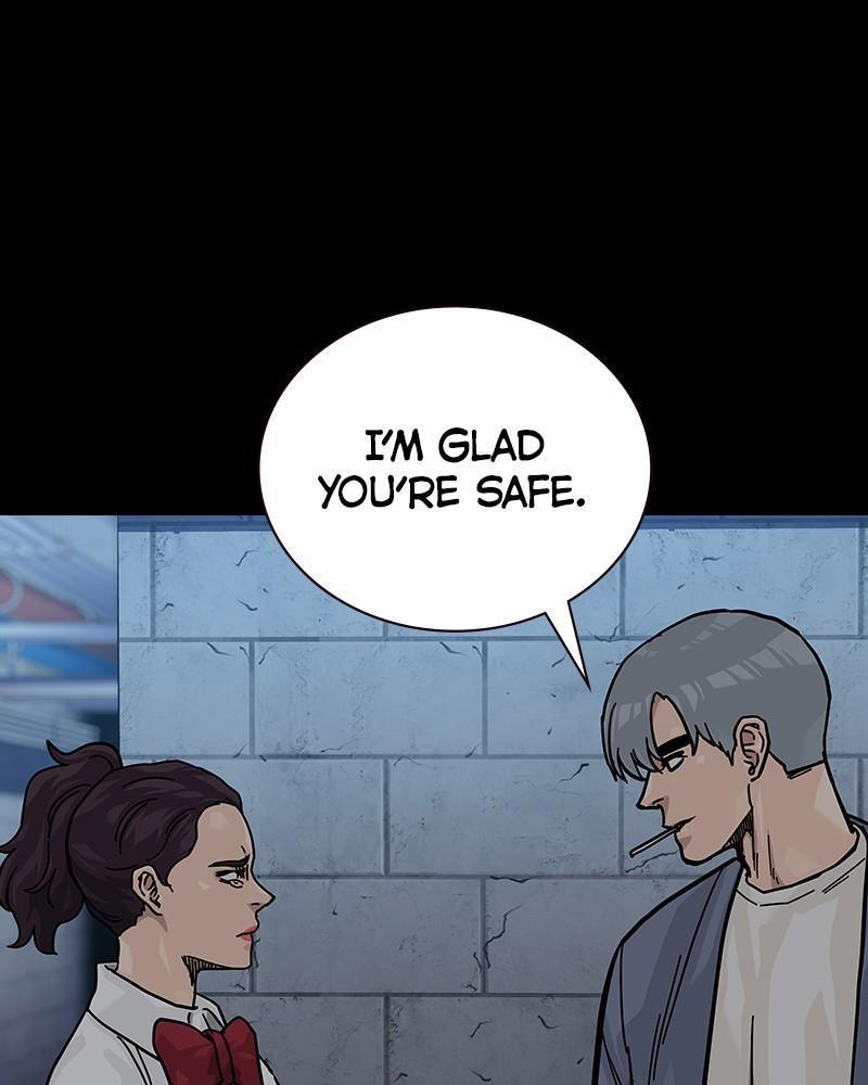 To Not Die Chap 235 - Next Chap 236