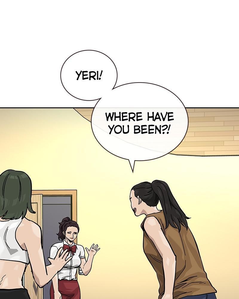 To Not Die Chap 235 - Next Chap 236