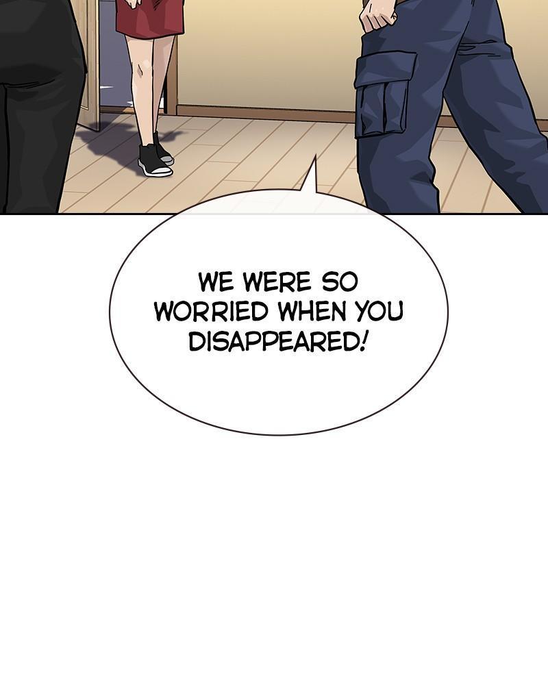 To Not Die Chap 235 - Next Chap 236