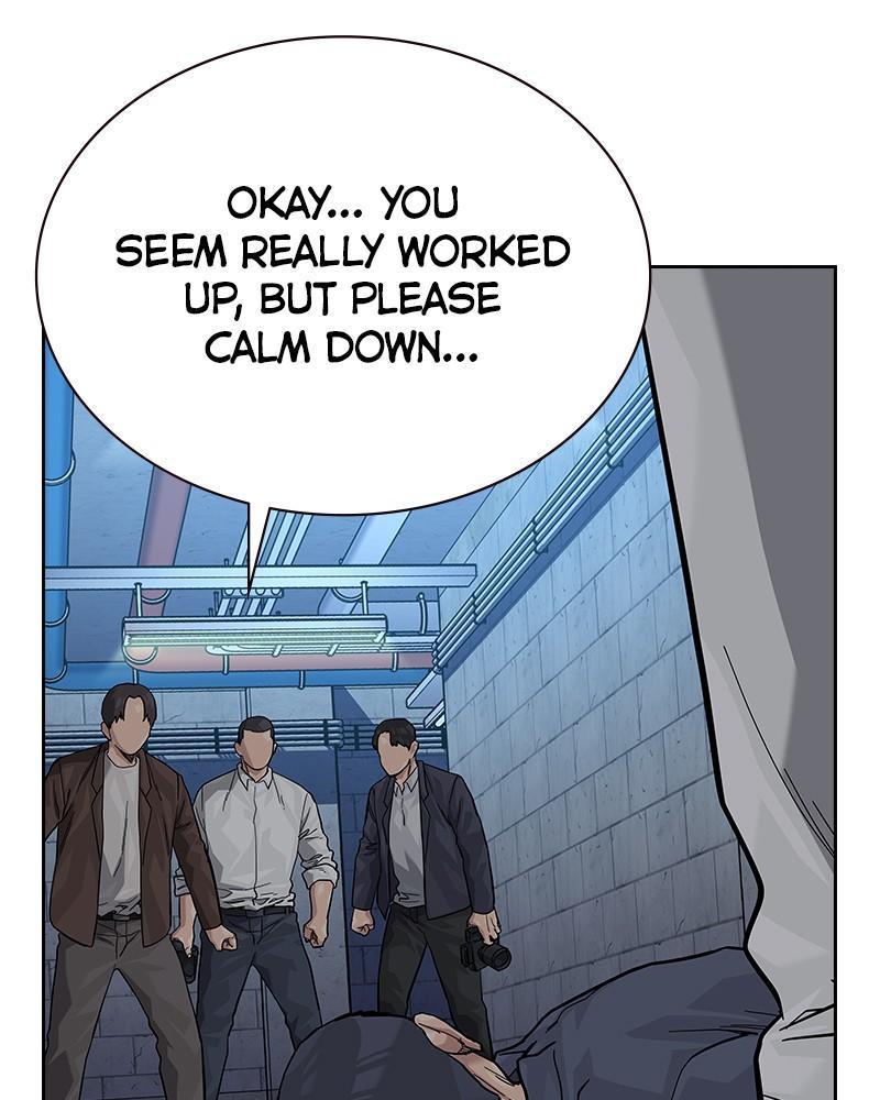 To Not Die Chap 235 - Next Chap 236