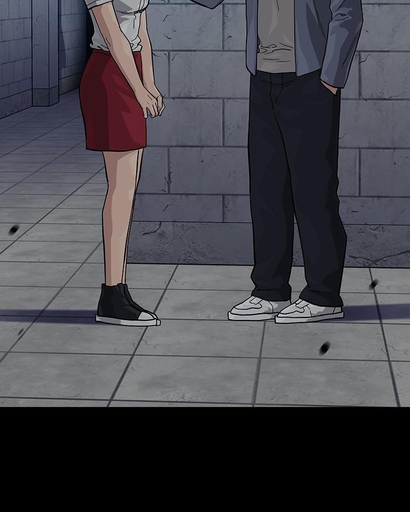 To Not Die Chap 235 - Next Chap 236