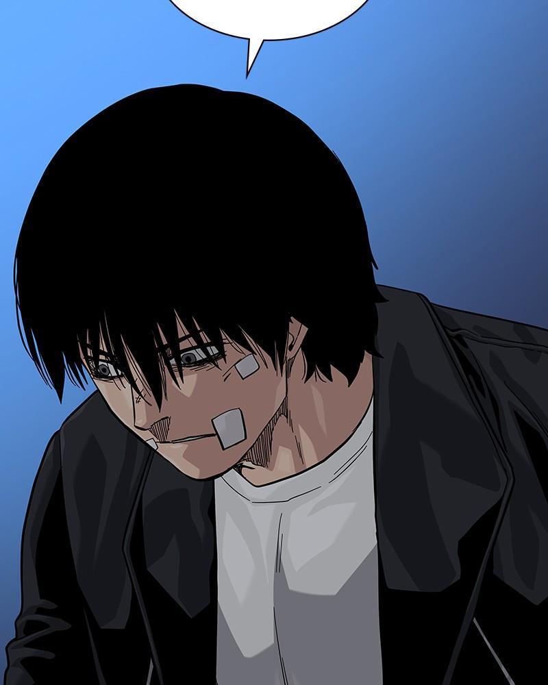 To Not Die Chap 235 - Next Chap 236