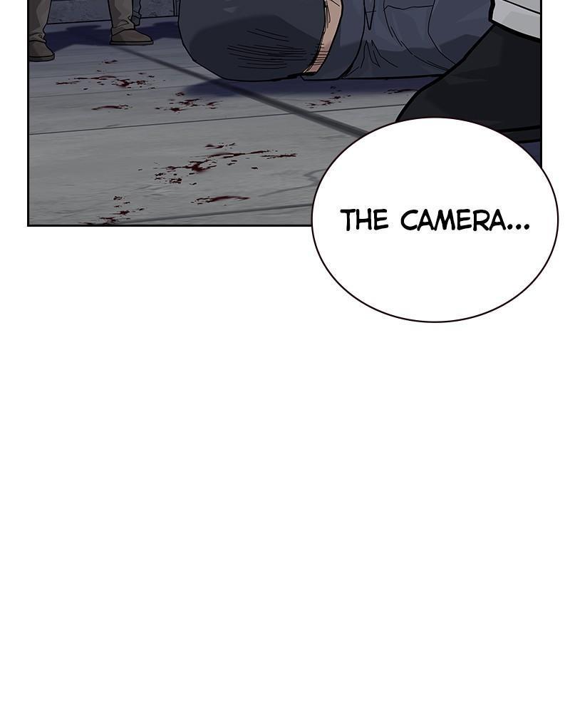 To Not Die Chap 235 - Next Chap 236