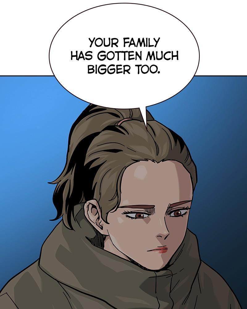 To Not Die Chap 235 - Next Chap 236