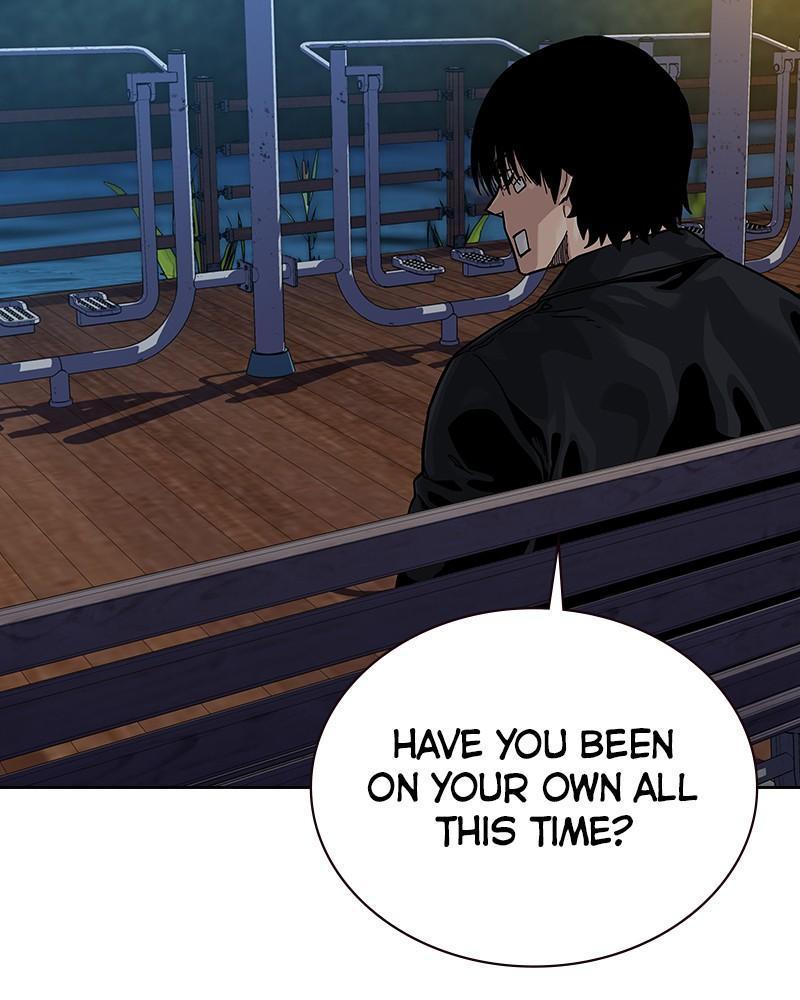 To Not Die Chap 235 - Next Chap 236