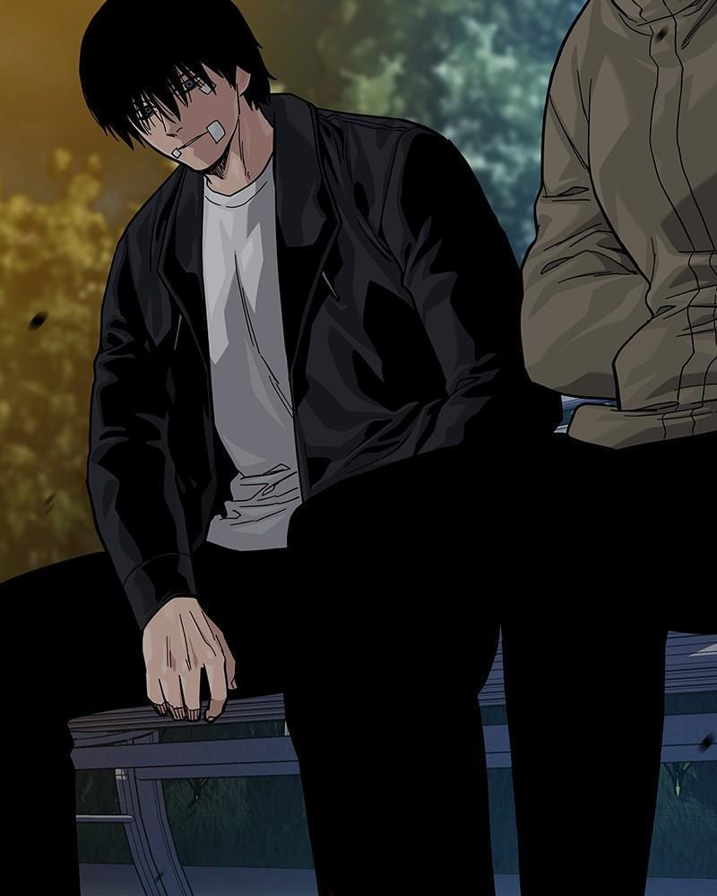 To Not Die Chap 235 - Next Chap 236