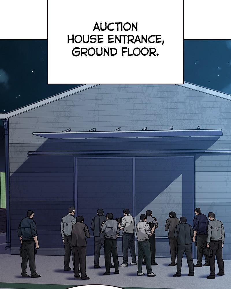 To Not Die Chap 235 - Next Chap 236