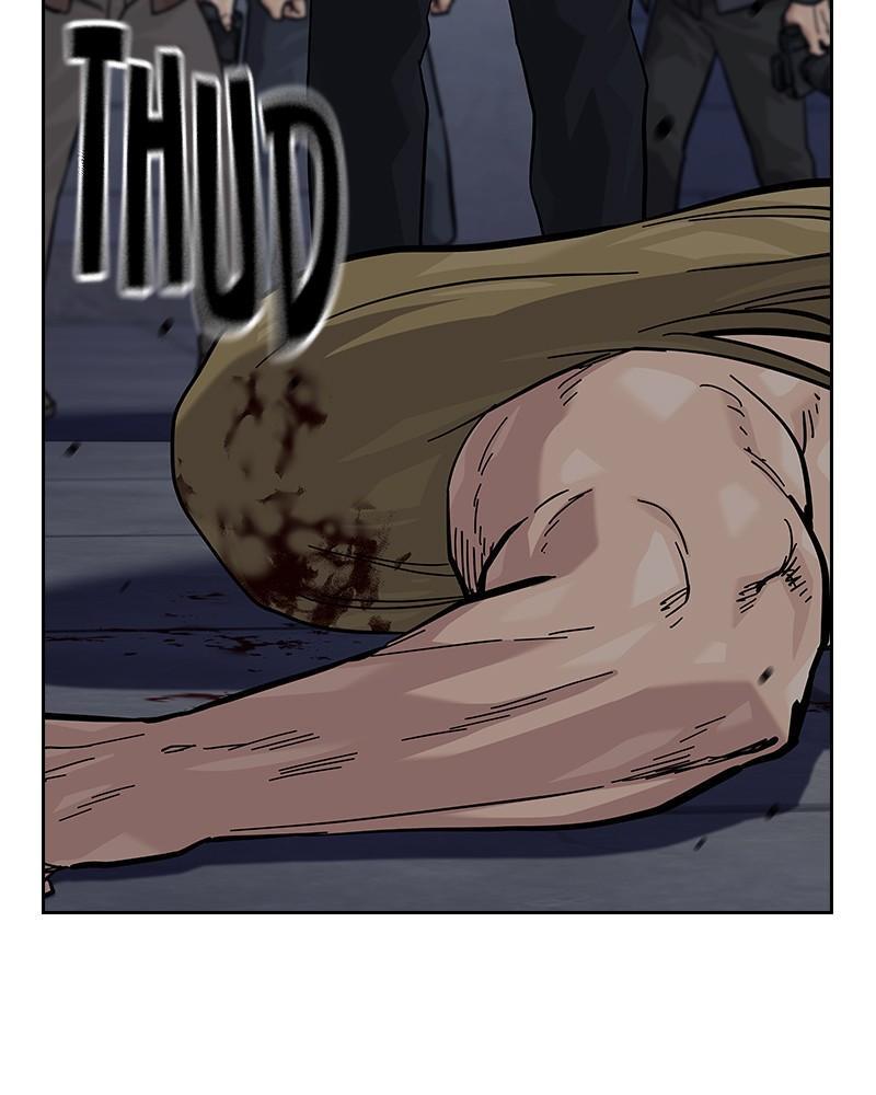 To Not Die Chap 235 - Next Chap 236