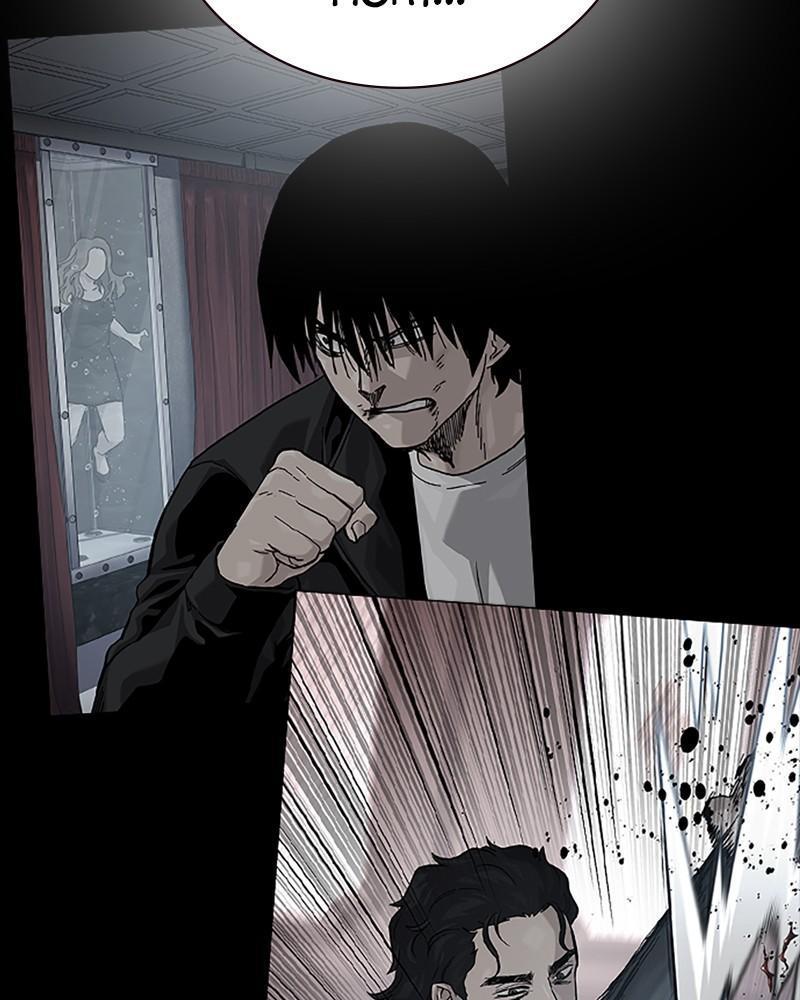 To Not Die Chap 235 - Next Chap 236