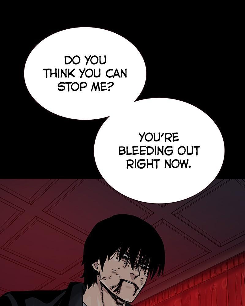 To Not Die Chap 235 - Next Chap 236