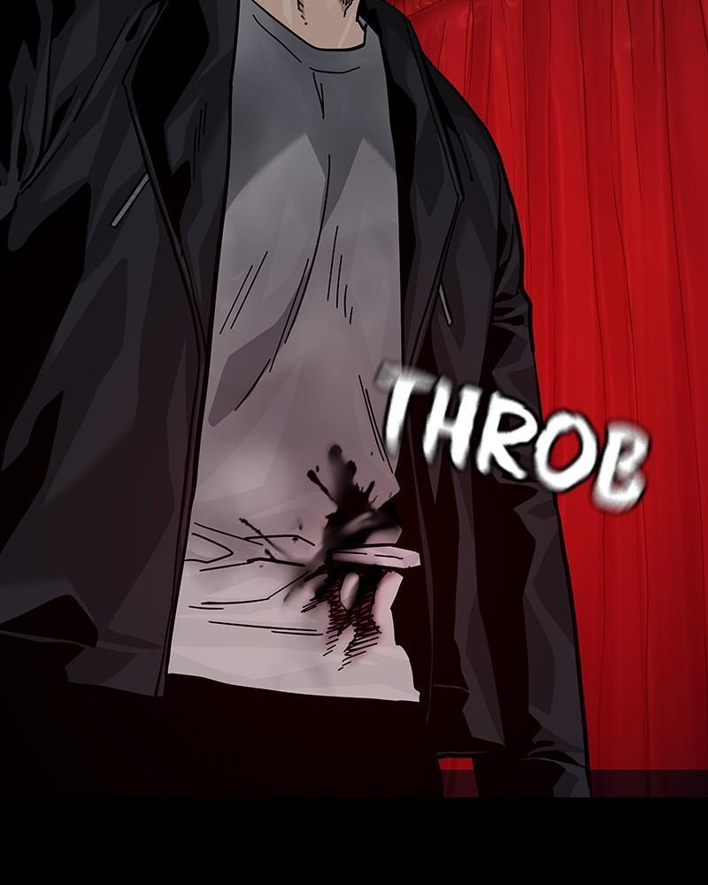 To Not Die Chap 235 - Next Chap 236