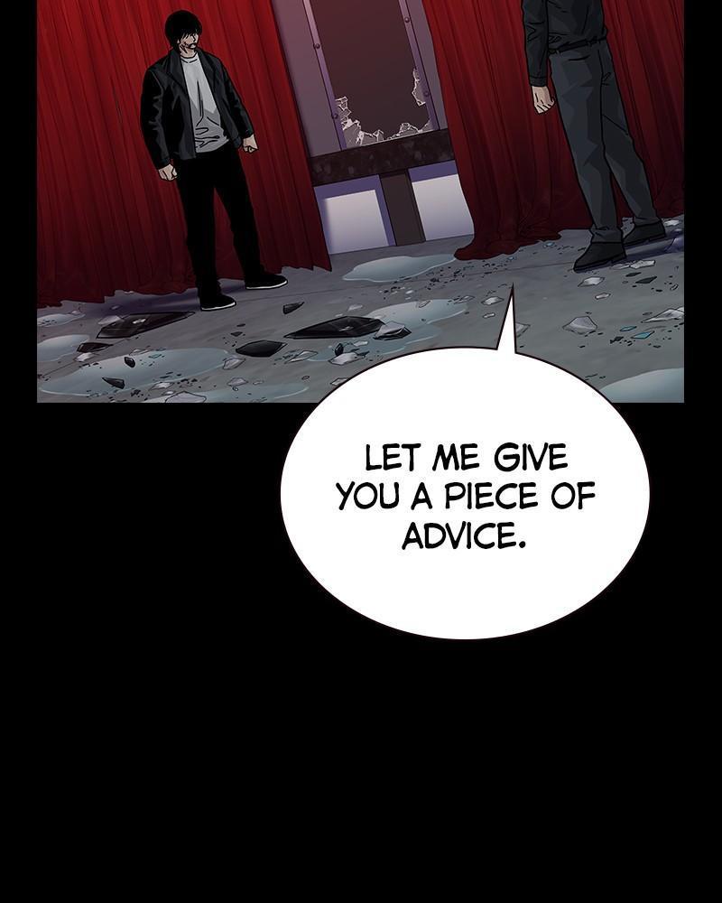 To Not Die Chap 235 - Next Chap 236