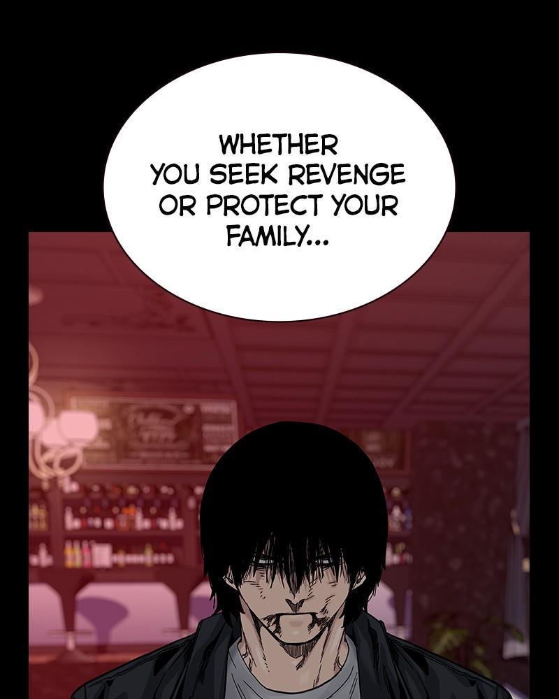 To Not Die Chap 235 - Next Chap 236