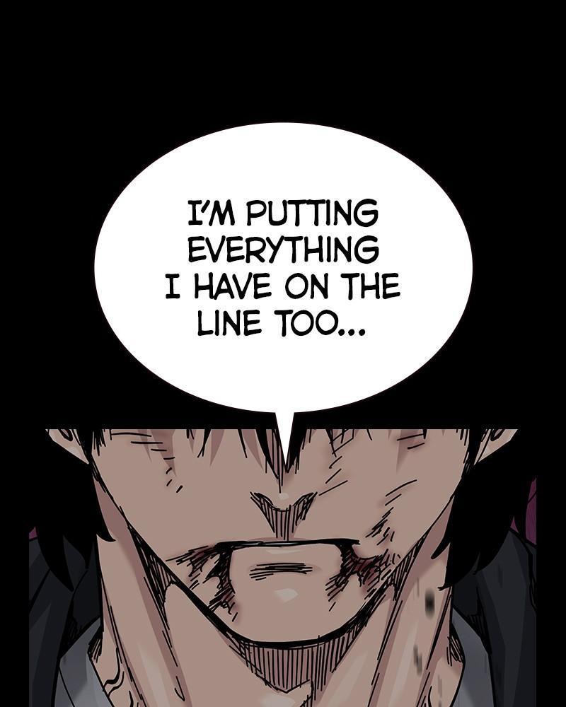 To Not Die Chap 235 - Next Chap 236