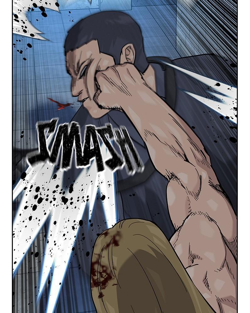 To Not Die Chap 235 - Next Chap 236