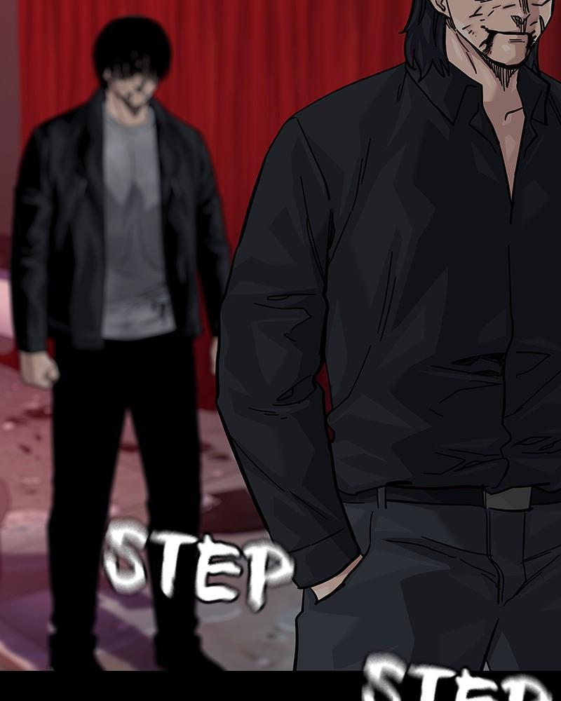 To Not Die Chap 235 - Next Chap 236