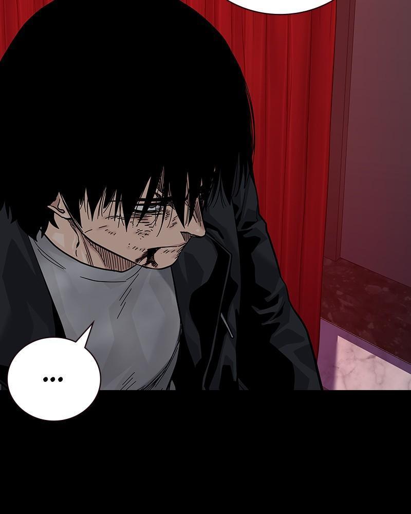 To Not Die Chap 235 - Next Chap 236