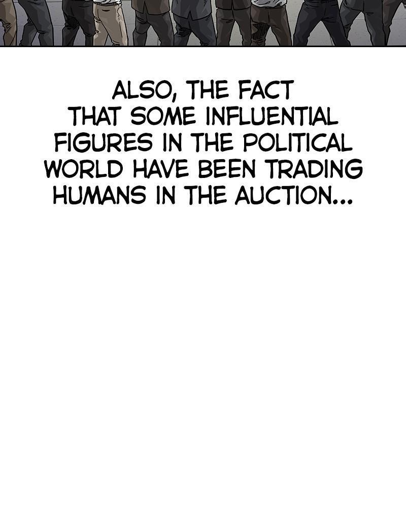 To Not Die Chap 235 - Next Chap 236