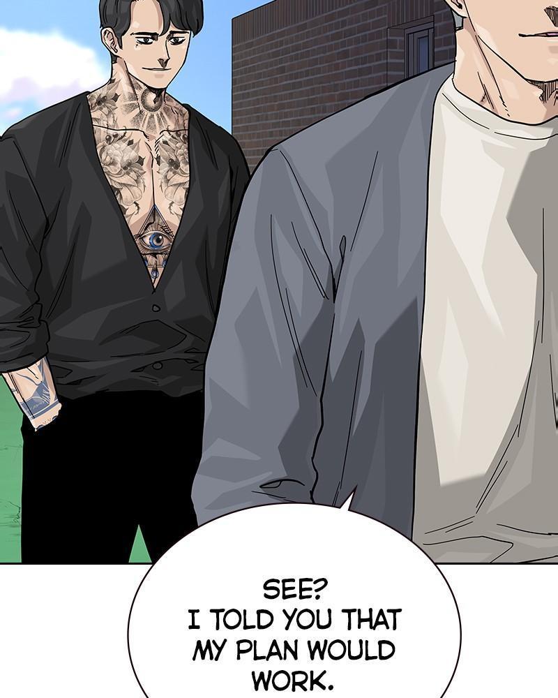 To Not Die Chap 235 - Next Chap 236