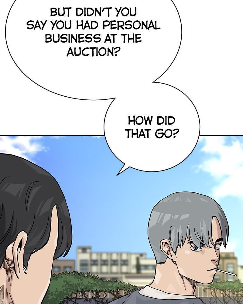 To Not Die Chap 235 - Next Chap 236