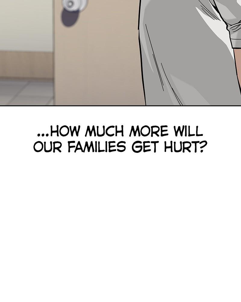 To Not Die Chap 236 - Next Chap 237