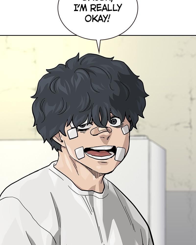 To Not Die Chap 236 - Next Chap 237
