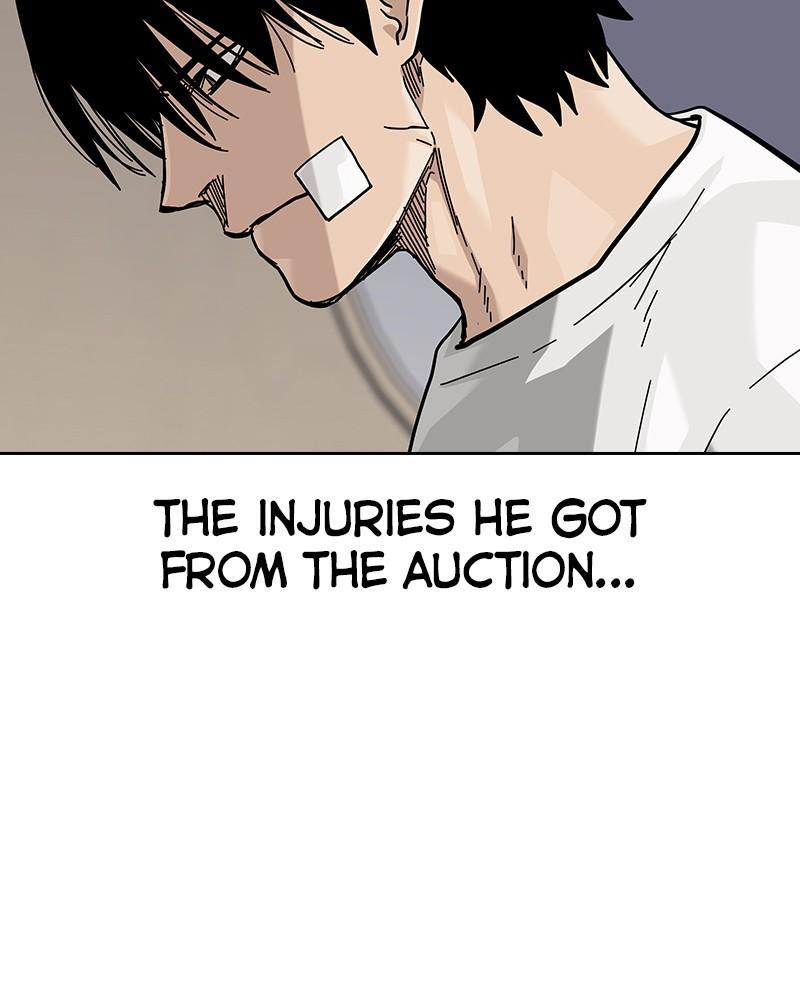 To Not Die Chap 236 - Next Chap 237