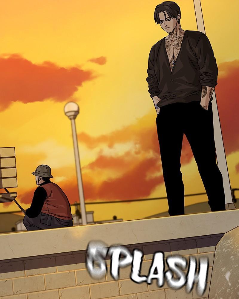 To Not Die Chap 236 - Next Chap 237