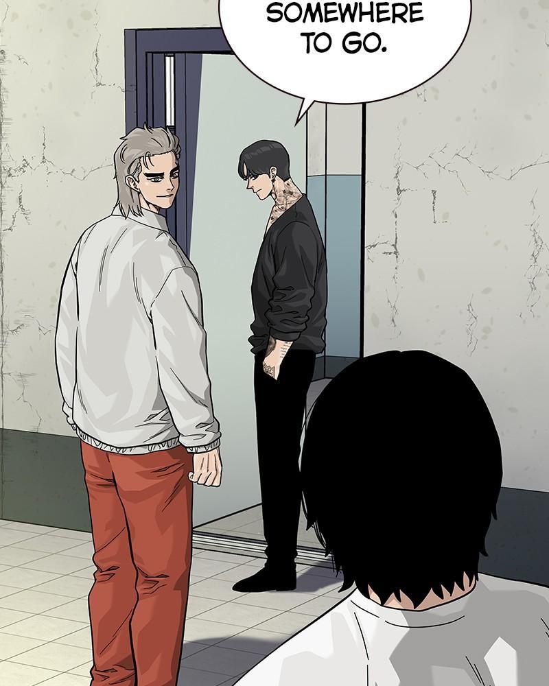 To Not Die Chap 236 - Next Chap 237