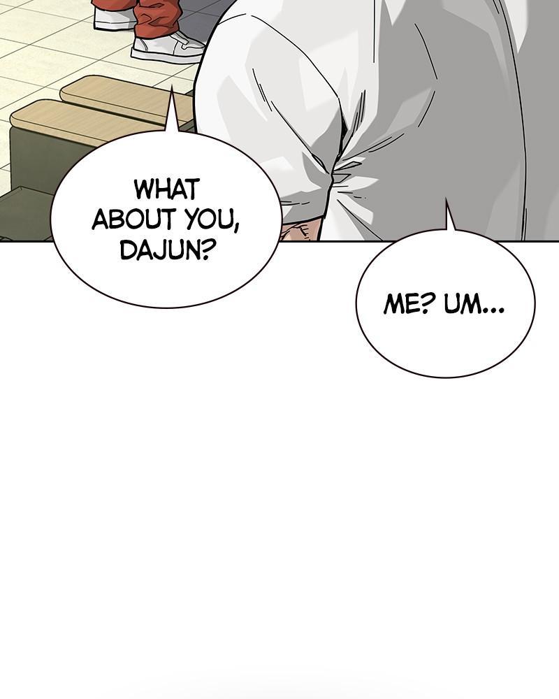 To Not Die Chap 236 - Next Chap 237