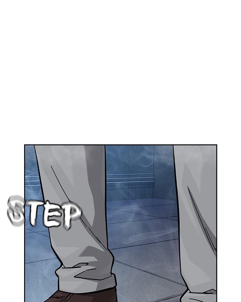 To Not Die Chap 236 - Next Chap 237