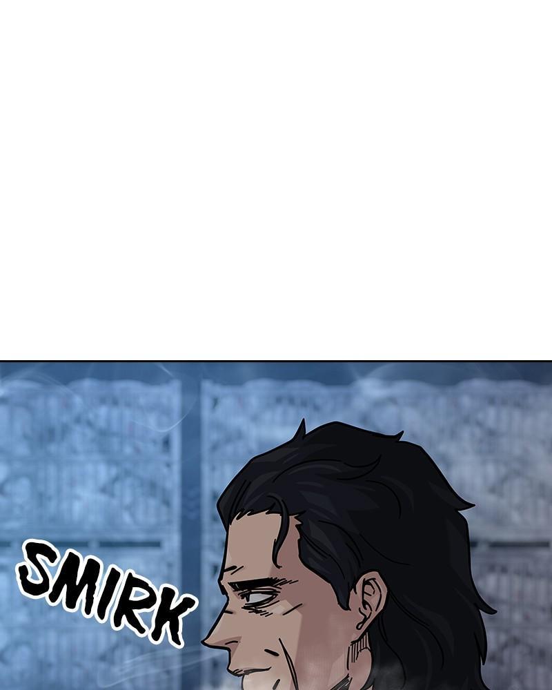 To Not Die Chap 236 - Next Chap 237