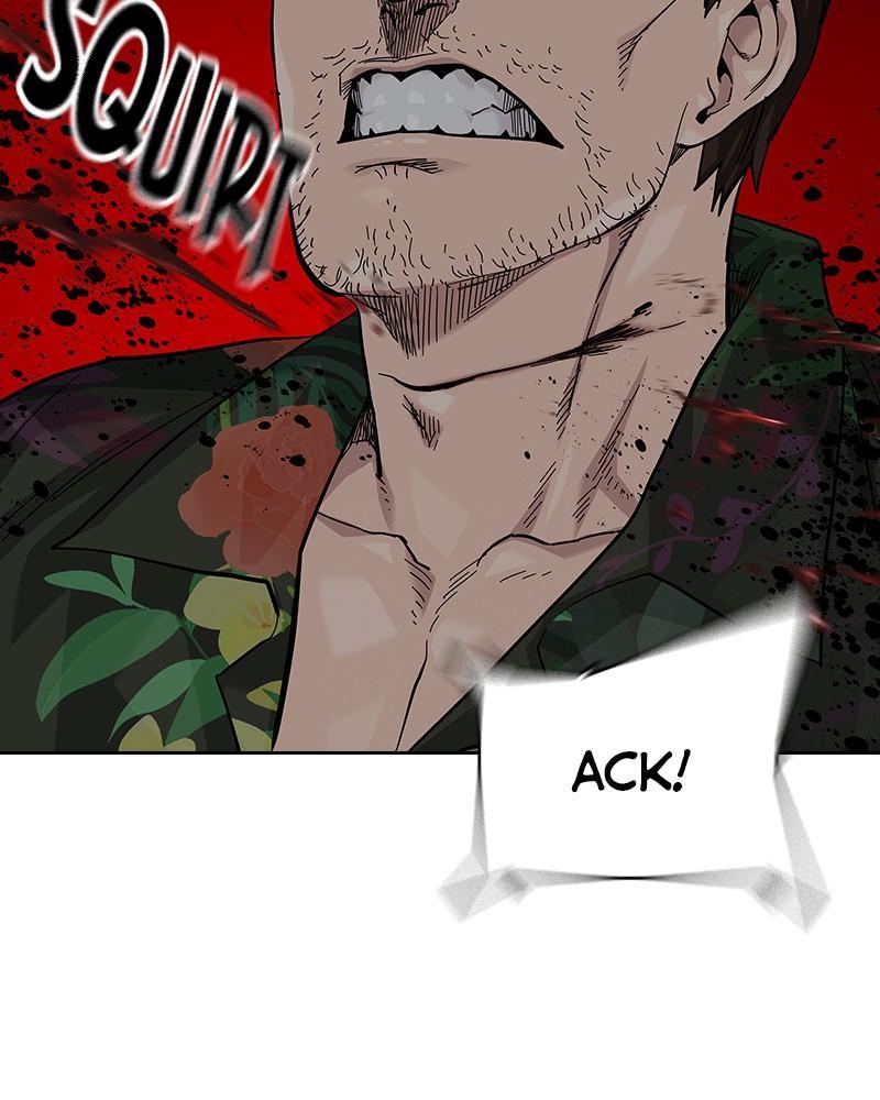To Not Die Chap 236 - Next Chap 237