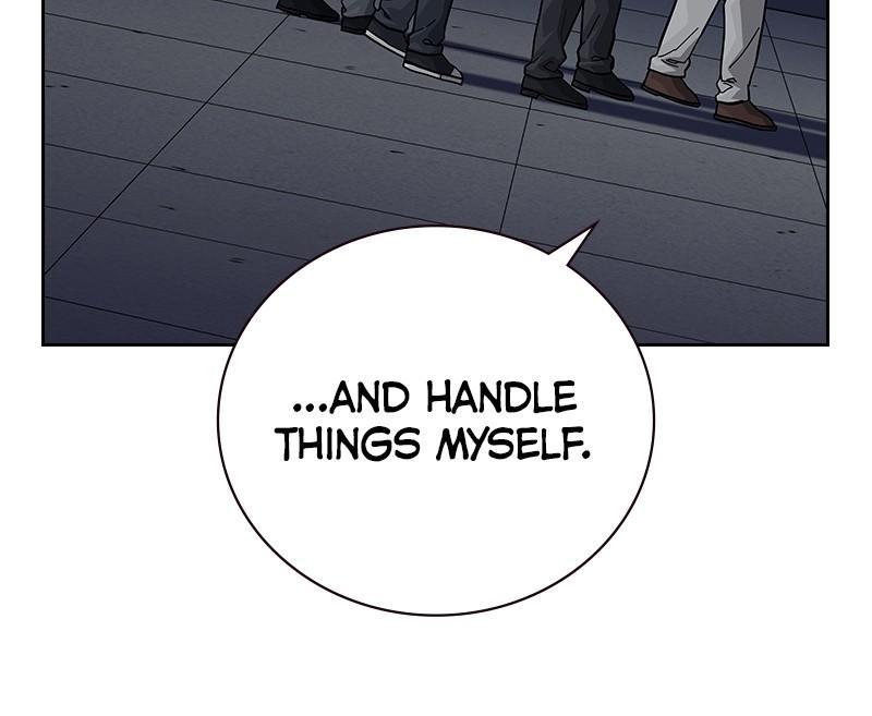 To Not Die Chap 236 - Next Chap 237