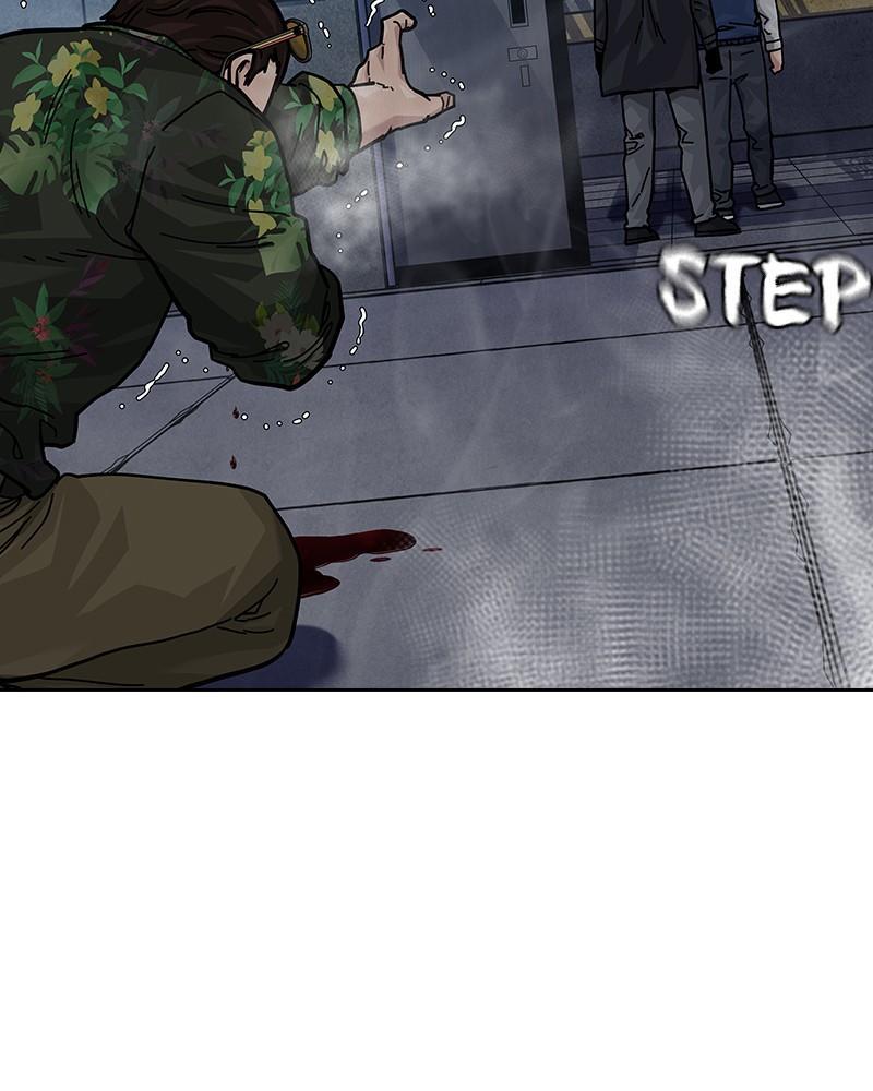 To Not Die Chap 236 - Next Chap 237
